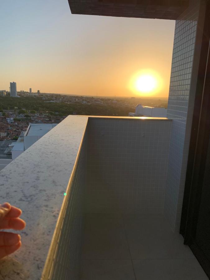 Manaira Apart Hotel João Pessoa Екстериор снимка